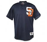 San Diego Padres Batting Practice Jersey