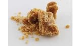 Solid Amber Resin 10 gms