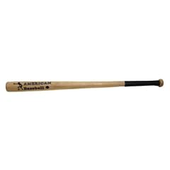 Tysonz Baseballschl�ger Holz 81cm gro� Sportartikel