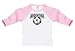 Argentina Toddler Raglan T-Shirt