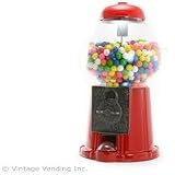 King Gumball Machine
