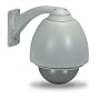 TRENDnet Outdoor Camera Dome Enclosure with Heater and Fan TV-H400