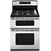 Jenn-Air JGR8895BDS 30