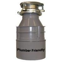 Insinkerator Evergrind E101 1/3 HP Economy Garbage Disposer