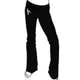 Gymnastics Jersey Knit Pants