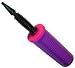 Balloon Inflator - Double Action Air Pump