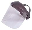 A-safe Face Shields Protected Holding System Headgear, North Safety Products