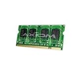 Axiom AX - Memory - 2 GB - SO DIMM 200-pin - DDR2 - 667 MHz / PC2-5300
