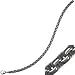 Titanium Ti2 Large Inca Chain- 20 Inches- Width 7.2mm