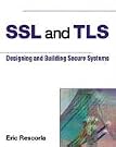 SSL and TLS...