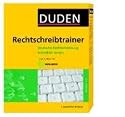 Duden Rechtschreibtrainer