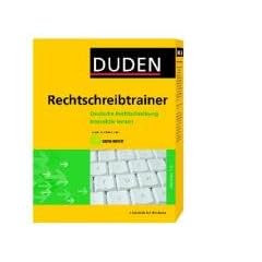 Duden Rechtschreibtrainer