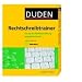 Duden Rechtschreibtrainer