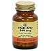 folic acid - Folic Acid 800 mcg Capsules By Solgar - 100 Count