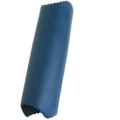 Faringdon Deluxe Garlic peeler blue