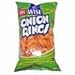Wise Onion Rings 4.75 Ounce Bag Pack of 3