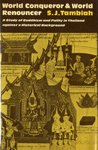 World conqueror and world renouncer : a study of Buddhism and polity in Thailand against a historical background