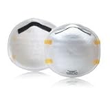 Gerson #1730 N95 Particulate Respirator Mask (Box of 20)