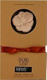 Aroma Disk Floral with Refreshing Essential Oil