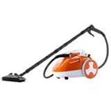GO E20 Home Steam Cleaner (Orange) (12