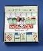 Monopoly Wine Charms - The Properties (Set of 6)