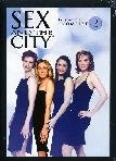 Sex And The City - Stagione 02 (3 Dvd)