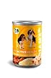 Iams ProActive Health Ground Savory Dinner with Tender Chicken and Rice for Puppies