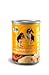Iams ProActive Health Ground Savory Dinner with Tender Chicken and Rice for Puppies