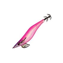 ダイワ(Daiwa) 餌木イカ名人 DR スケルトンーピンク&ピンク 3.5号 07208139
