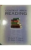 Content Area Reading