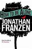 How to be alone : essays