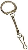 PW International - LOT DE 10 PORTE-CLEFS + MOUSQUETONS