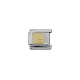 Zoppini Gold B Link