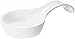 Corelle Coordinates by Reston Lloyd Melamine Spoon Rest, Shadow Iris