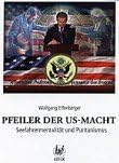 Pfeiler der US-Macht: Seefahrermentalit&auml;t und Puritanismus