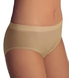 Vanity Fair Fits You Perfectly No Roll Waistband Hipster Panty