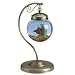 Pet Supplies : Current USA AquaBetta Aquarium Desk Lamp, Satin Nickel