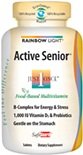 Active One Senior Multivitamin - 90 - Tablet