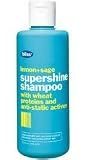 Bliss Lemon and Sage Supershine Shampoo - 8.5 oz