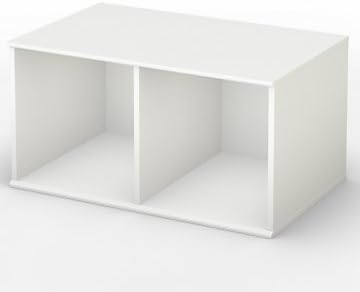 Stor It Two-Cube Base Unit