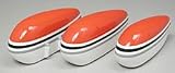 Wheel Pants Cessna 182 40 ARF