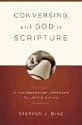 Conversing with God in Scripture: A Contemporary Approach to Lectio Divina