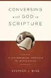 Conversing with God in Scripture: A Contemporary Approach to Lectio Divina