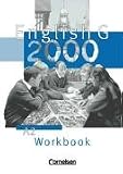 English G 2000, Ausgabe A, Workbook: F&uuml;r Gymnasien - Susan Abbey