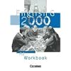 English G 2000, Ausgabe A, Workbook: Für Gymnasien English G 2000, Ausgabe A, Workbook: Für Gymnasien