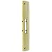 SOSS Wood Router Guide Template for #216/216FR Invisible Hinges, 1/2" Bit