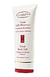 Clarins Total Body Lift Stubborn Cellulite Control 200ml/6.9oz