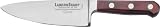 LamsonSharp 6-Inch Wide Forged Chef's Knife
