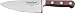 LamsonSharp 6-Inch Wide Forged Chef's Knife