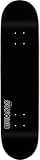 Mini-Logo Skateboard Deck Shape #127 ( 32.125 by 8.0-Inches Wide)